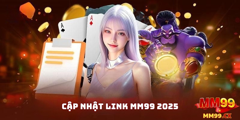 Cập Nhật Link Vào 2025 Mới Nhất, Không Bị Chặn
