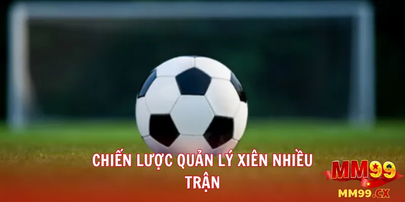 Chiến lược đặt cược xiên tại mm99 hiệu quả cho dân cá độ 2 Hiểu Rõ Về Cược Xiên (Parlay)