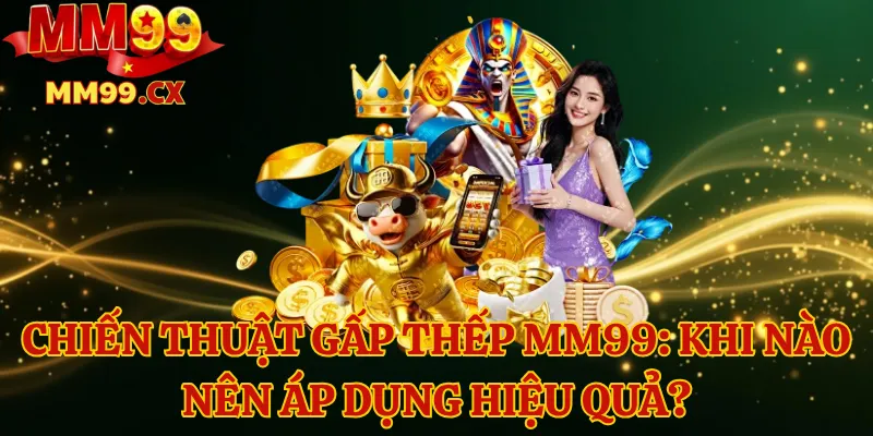 Chiến thuật gấp thếp